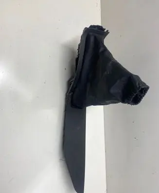 Ford Focus Handbrake trim F1EBA061B84A