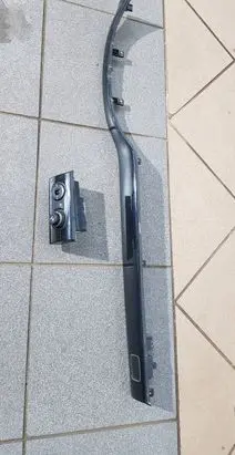 Chevrolet Captiva Dashboard trim