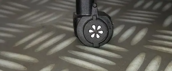 Land Rover Range Rover L405 Air quality sensor CPLA-19E906-AA
