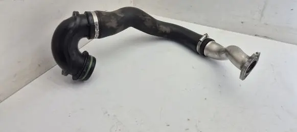 Opel Insignia A Intercooler hose/pipe 22766952
