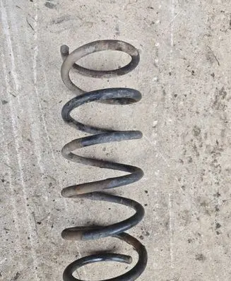 Ford Mondeo MK IV Rear coil spring