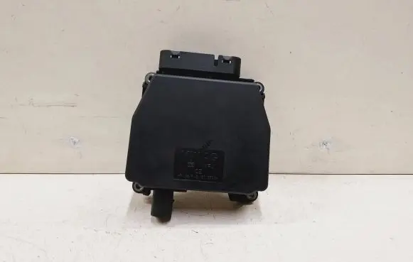 Volkswagen PASSAT B6 Turbo solenoid valve 3C0906625 400434F