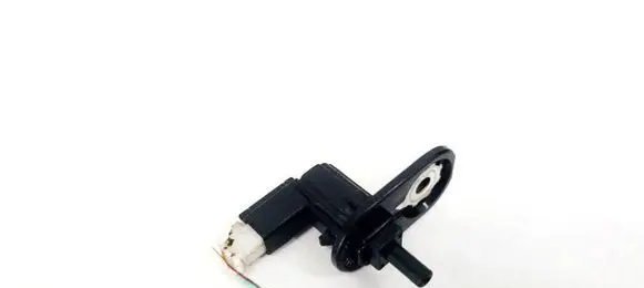 Honda Jazz Front door sensor 
