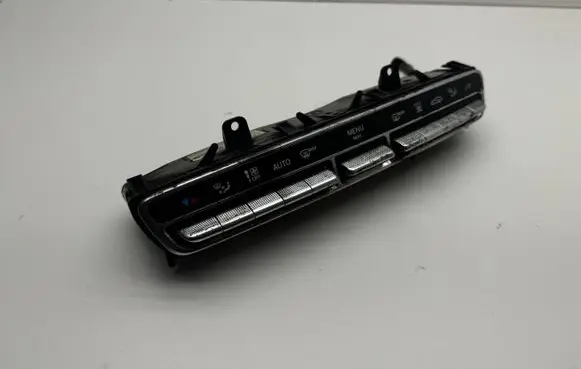 Climate control unit
