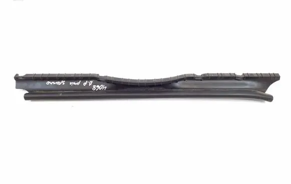 Mercedes-Benz SLK R172 Engine compartment rubber A1728800197