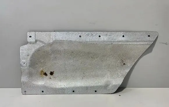 BMW X6 G06 Center/middle under tray cover 7424885