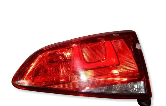 Volkswagen Golf VII Rear/tail lights 5G0945094AC