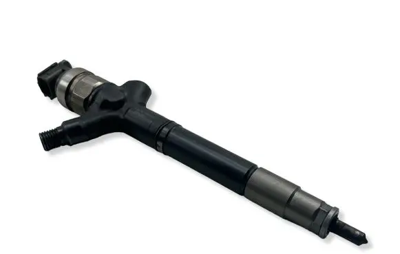 Toyota Avensis T250 Fuel injector 236700R030 11J10767
