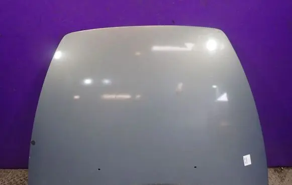 Volvo V50 Engine bonnet/hood 