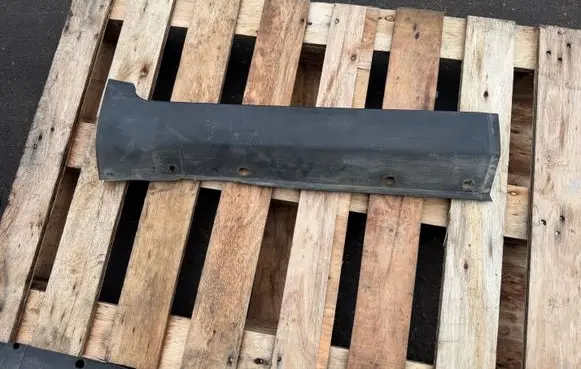Chevrolet Captiva Sill 96804216