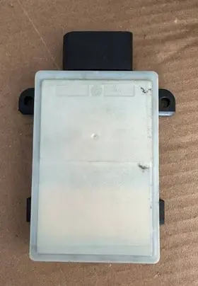 Audi A8 S8 D5 Distronic sensor radar 4N0907566B