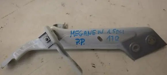 Renault Megane IV Fender mounting bracket