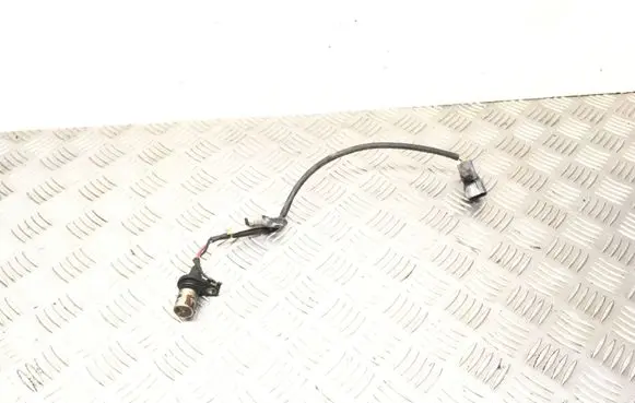 Toyota Corolla Verso AR10 Crankshaft position sensor 9091905030 0296000755 6D24