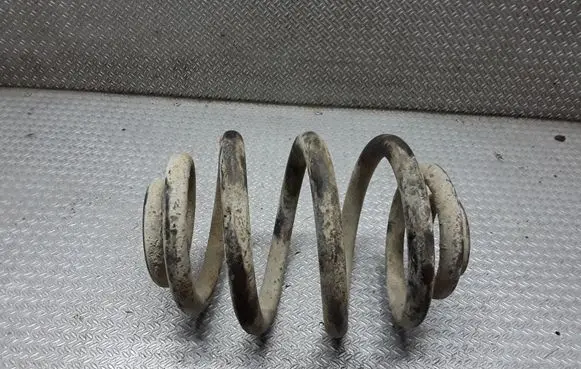 Ford Galaxy Rear coil spring