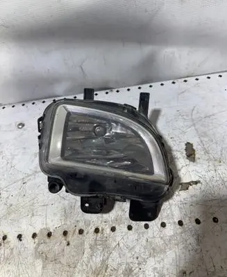Volkswagen Golf VI Front fog light 5K0941699C 89207151 250272010