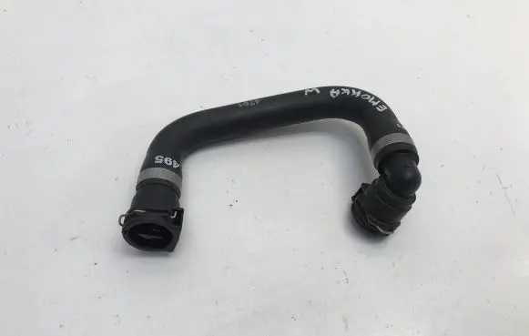 Opel Mokka B Engine coolant pipe/hose 495