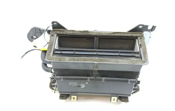 Jaguar XJ X300 Interior heater climate box assembly MNA6440AD MF4431100533