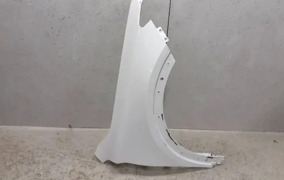 Cupra Formentor Fender