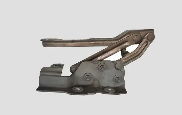Opel Astra J Engine bonnet/hood hinges 20879202