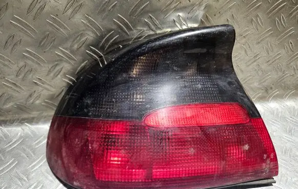Opel Tigra A Rear/tail lights