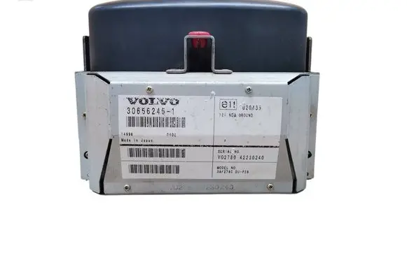 Volvo V70 Screen/display/small screen 306562451