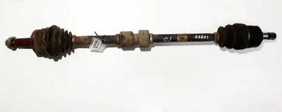 Hyundai i30 Front driveshaft 