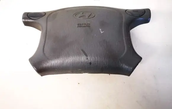 Hyundai Atos Classic Steering wheel airbag