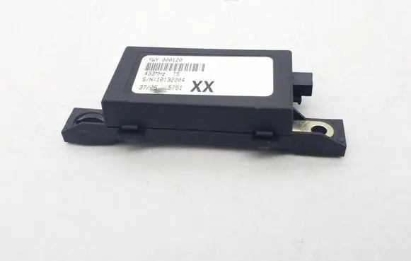 Land Rover Discovery 3 - LR3 Other control units/modules YWY000120