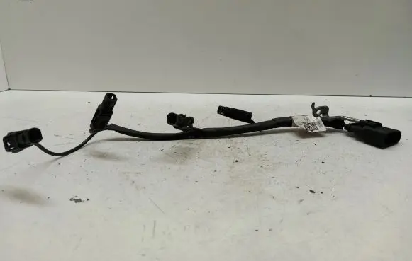 Mercedes-Benz ML W166 Glow plug wires A1685451828 1685451828