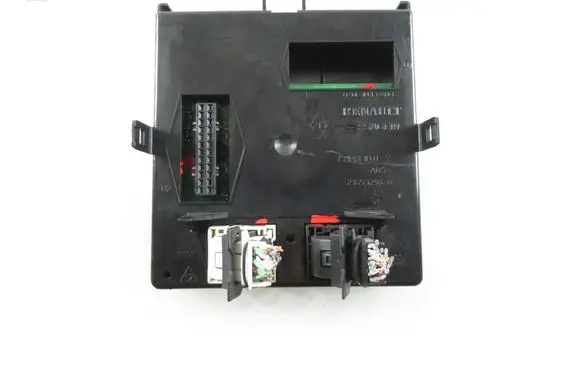 Renault Espace - Grand espace IV Central body control module 8200500347 8200491794G 8200447435