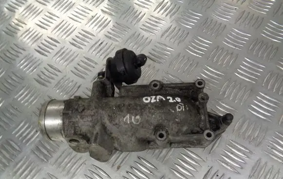 Opel Zafira A Throttle valve position sensor 08226806
