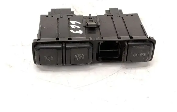 Honda Legend III KA9 Headlight washer switch M11930