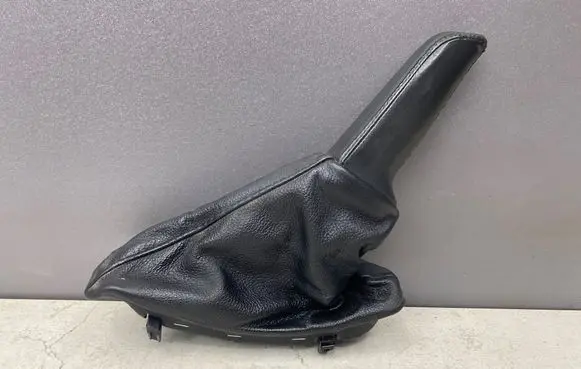BMW 5 E60 E61 Handbrake trim 7034091