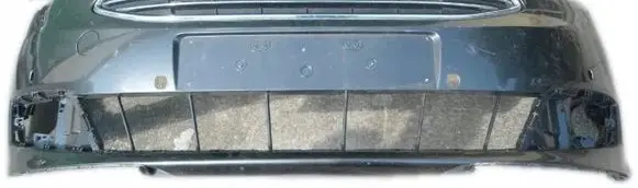 Ford S-MAX Front bumper ZDERZAK1618