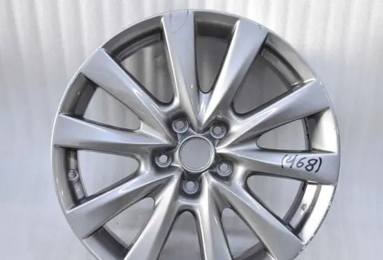 Mazda CX-5 R18 alloy rim 