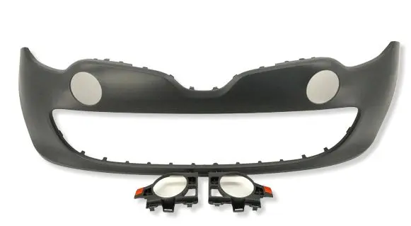 Renault Twingo III Front bumper 620222684R 620224441R 269208552R