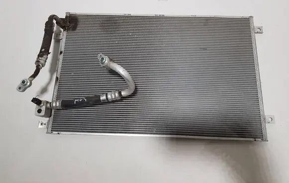 MG MG4 ev A/C cooling radiator (condenser) 10917093FFD 10917093