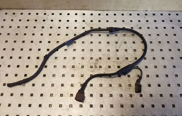 Audi A6 C7 Rear ABS sensor wiring 4G0972254A