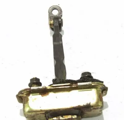 KIA Opirus Front door check strap stopper