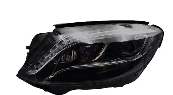 Mercedes-Benz S W222 Headlight/headlamp A2229061102 LE11E6268 0302547231
