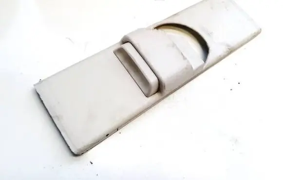 (C) pillar trim