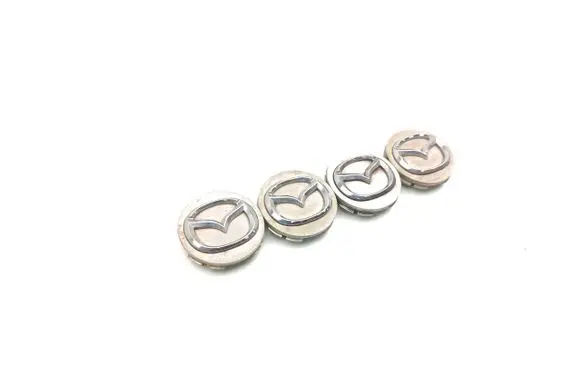 Mazda 3 I Original wheel cap 