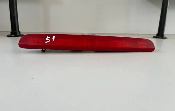 Renault Laguna II Third/center stoplight 8200002496
