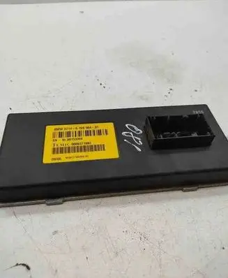 BMW 7 E65 E66 Other devices 00003719B2 3714676996401