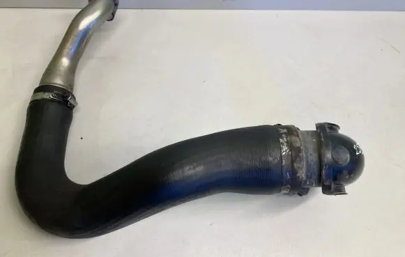 Opel Insignia A Intercooler hose/pipe F20609