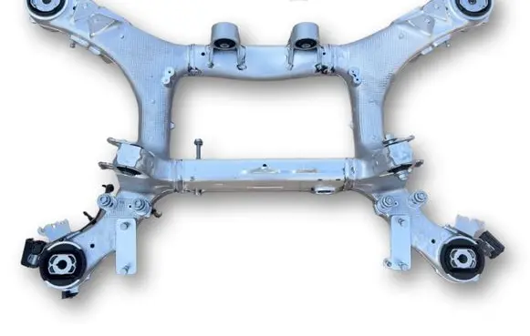 BMW X5 G05 Rear subframe 33316894149 33316884574 6894149