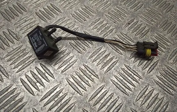 Honda Civic Fuel pressure sensor E867R-014360