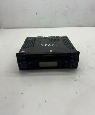 Mercedes-Benz Vaneo W414 Radio/CD/DVD/GPS head unit A1708200386 MF2910