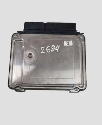Volkswagen Caddy Engine control unit/module 03G906021 028104073