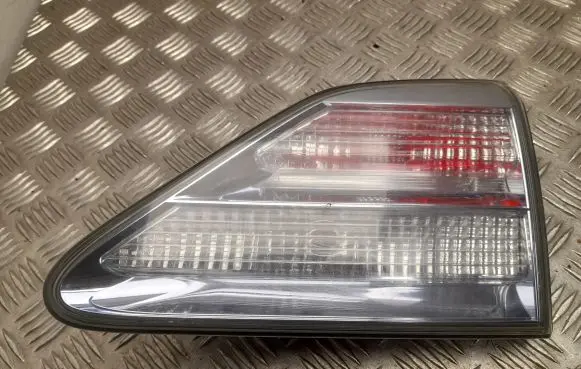 Lexus RX 450H Rear/tail lights KOITO4895